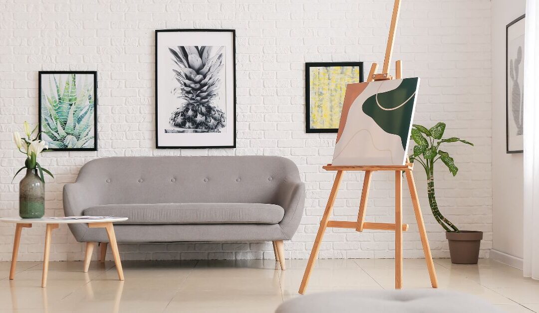 How to Create a Gallery Wall That Wows