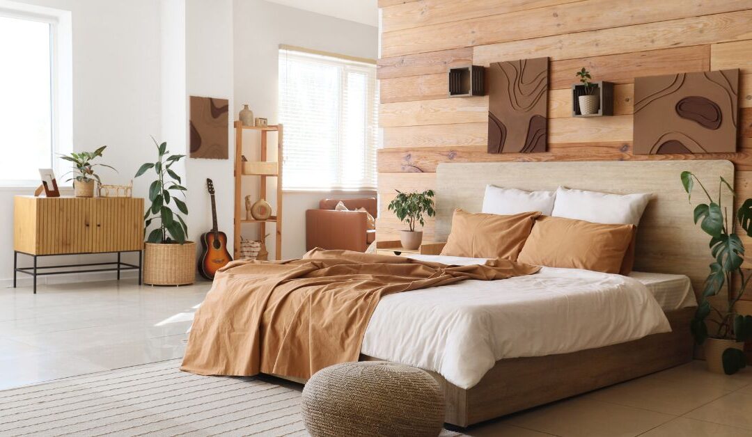 Top Bedroom Furniture Trends in 2026: How to Modernize Your Home